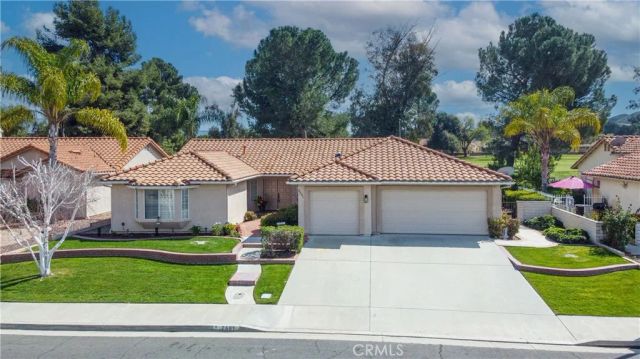 2591 Peach Tree, Hemet, CA 92545