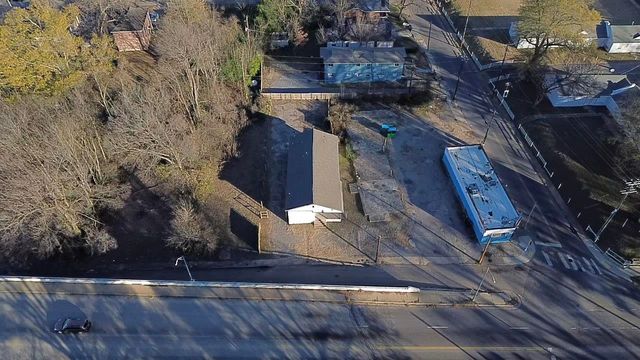 306 S PARKWAY AVE E, Memphis, TN 38106