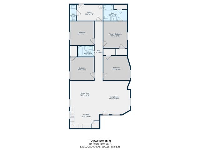 306 S PARKWAY AVE E, Memphis, TN 38106