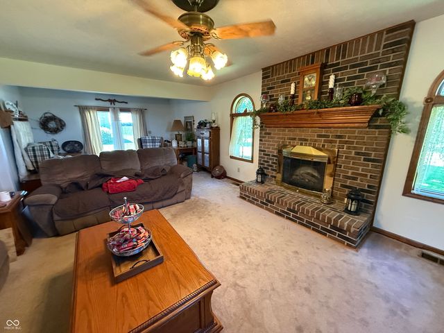 620 N 650 West, Lebanon, IN 46052