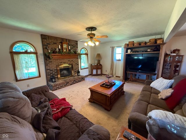 620 N 650 West, Lebanon, IN 46052