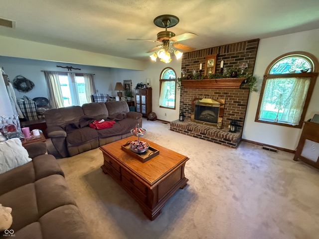 620 N 650 West, Lebanon, IN 46052