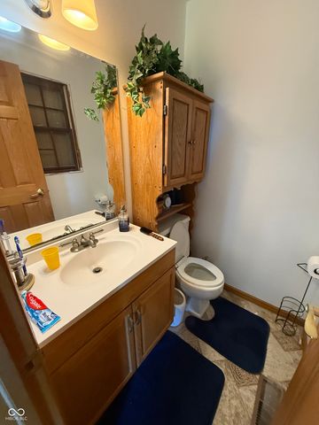 620 N 650 West, Lebanon, IN 46052
