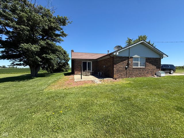 620 N 650 West, Lebanon, IN 46052