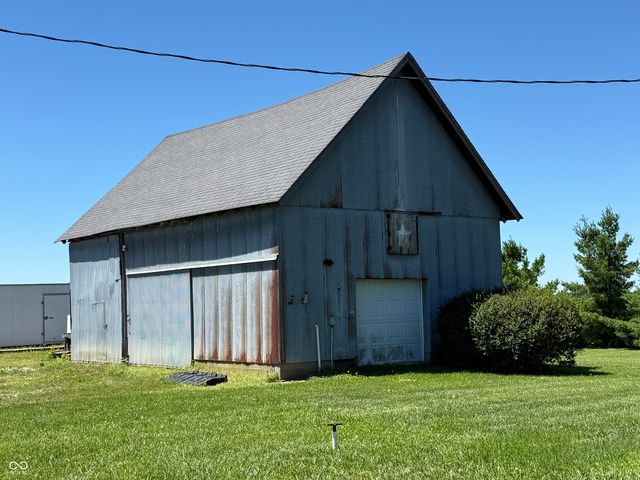 620 N 650 West, Lebanon, IN 46052