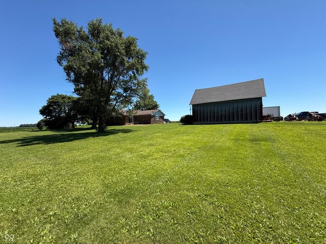 620 N 650 West, Lebanon, IN 46052