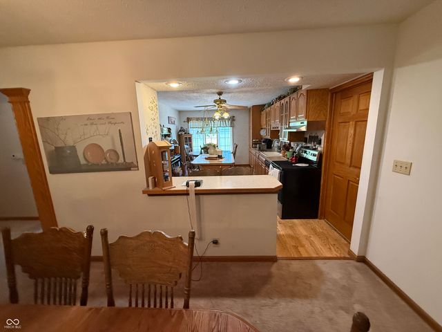 620 N 650 West, Lebanon, IN 46052