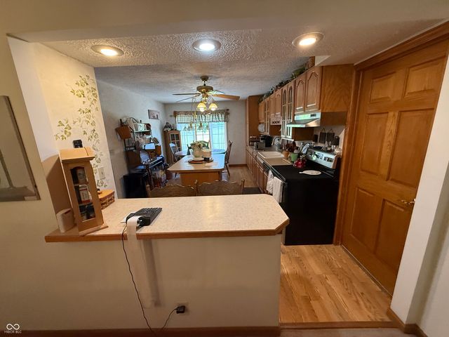 620 N 650 West, Lebanon, IN 46052