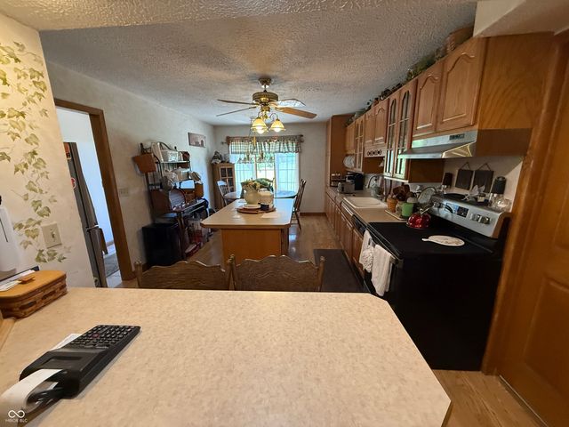 620 N 650 West, Lebanon, IN 46052