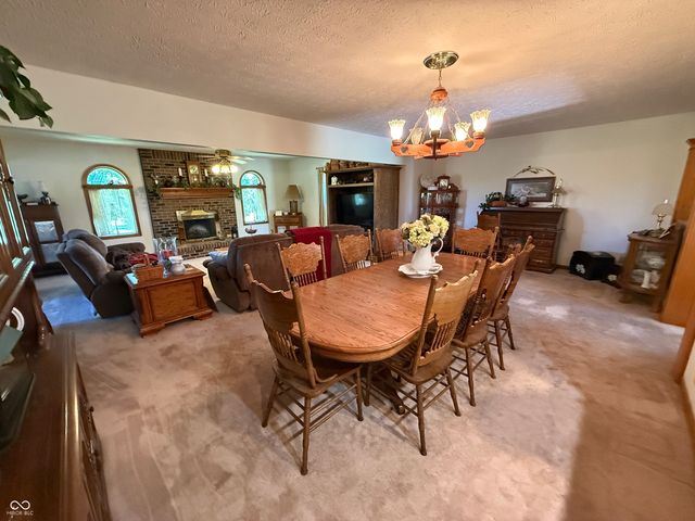 620 N 650 West, Lebanon, IN 46052