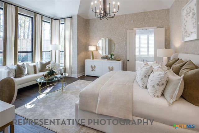 401 Jates Field Bend, Liberty Hill, TX 78642