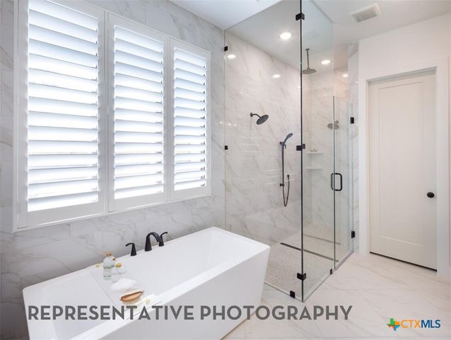 401 Jates Field Bend, Liberty Hill, TX 78642
