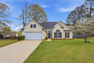 1100 Chateau Terrace, Mcdonough, GA 30253