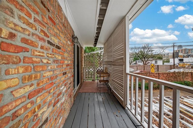 4040 San Felipe Street 119, Houston, TX 77027