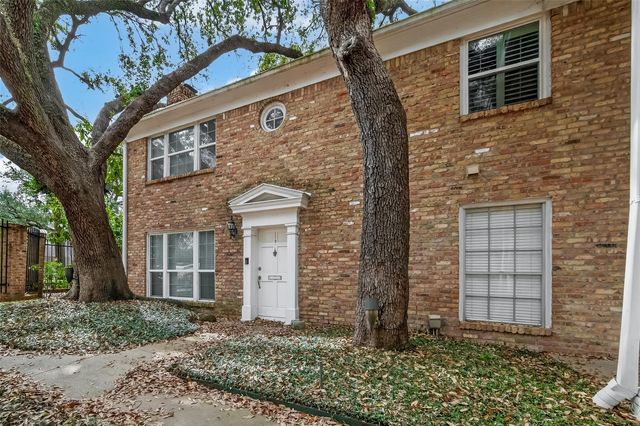 4040 San Felipe Street 119, Houston, TX 77027