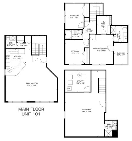 3514 Grand Avenue S, Minneapolis, MN 55408
