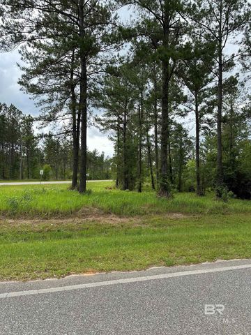 0 Hollingsworth Road, Bay Minette, AL 36507