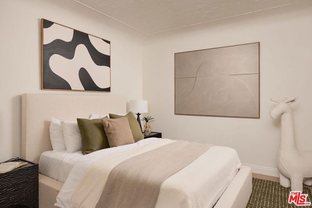 8607 Clifton Way, Beverly Hills, CA 90211