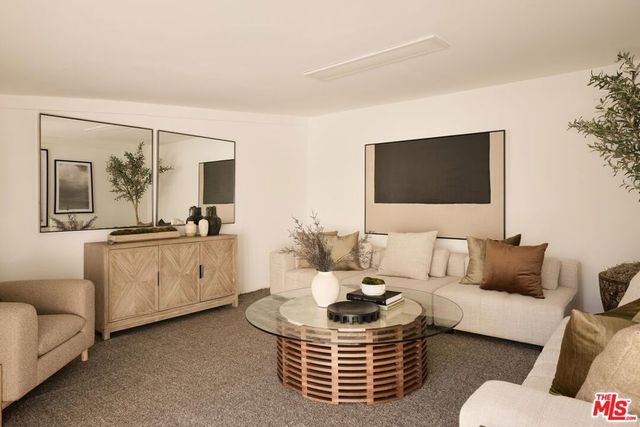 8607 Clifton Way, Beverly Hills, CA 90211