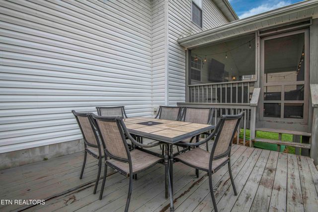 5153 Horsestall Drive, Knoxville, TN 37918