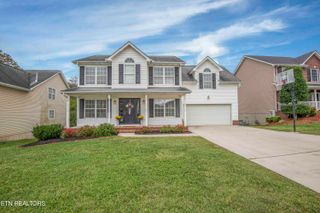 5153 Horsestall Drive, Knoxville, TN 37918