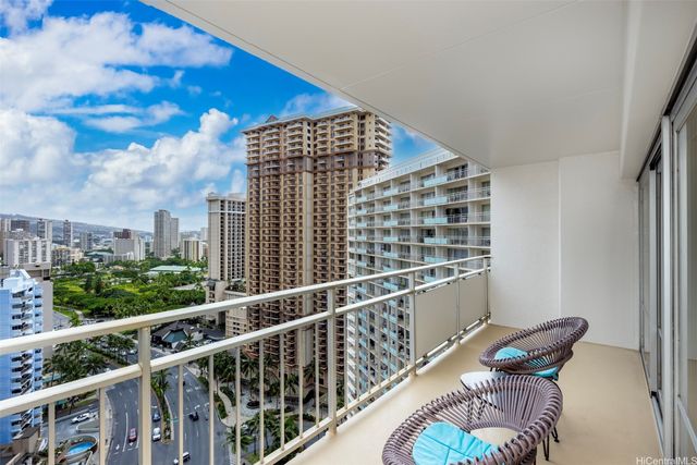 1777 Ala Moana Boulevard 2209, Honolulu, HI 96815