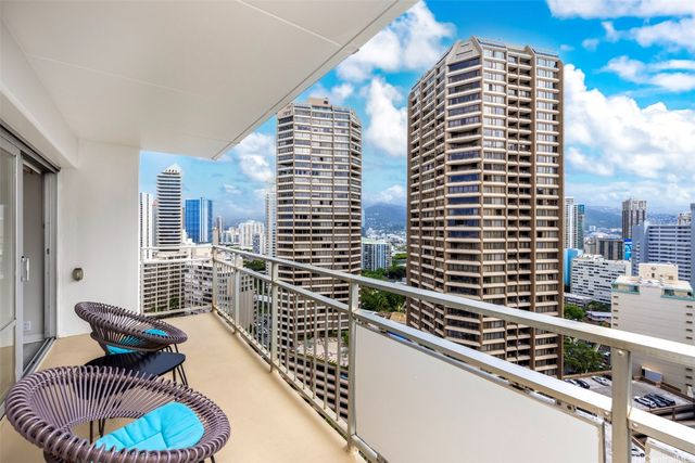 1777 Ala Moana Boulevard 2209, Honolulu, HI 96815