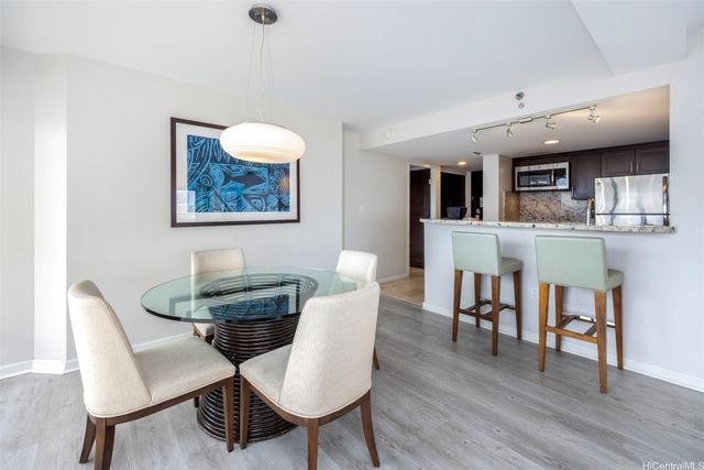 1777 Ala Moana Boulevard 2209, Honolulu, HI 96815