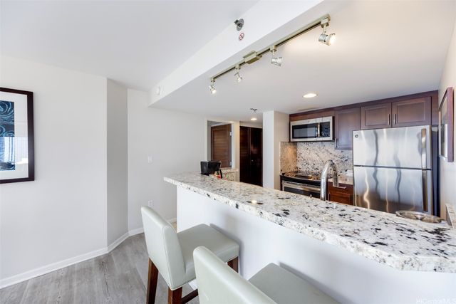 1777 Ala Moana Boulevard 2209, Honolulu, HI 96815