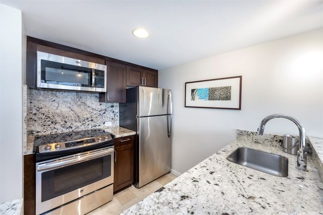 1777 Ala Moana Boulevard 2209, Honolulu, HI 96815