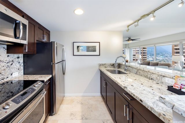 1777 Ala Moana Boulevard 2209, Honolulu, HI 96815