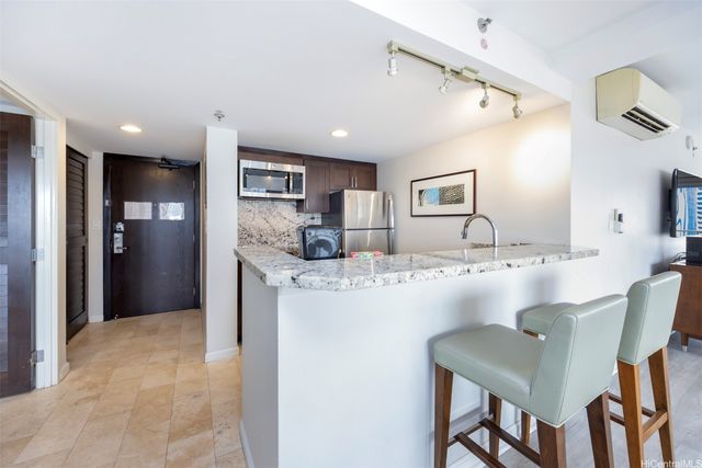 1777 Ala Moana Boulevard 2209, Honolulu, HI 96815