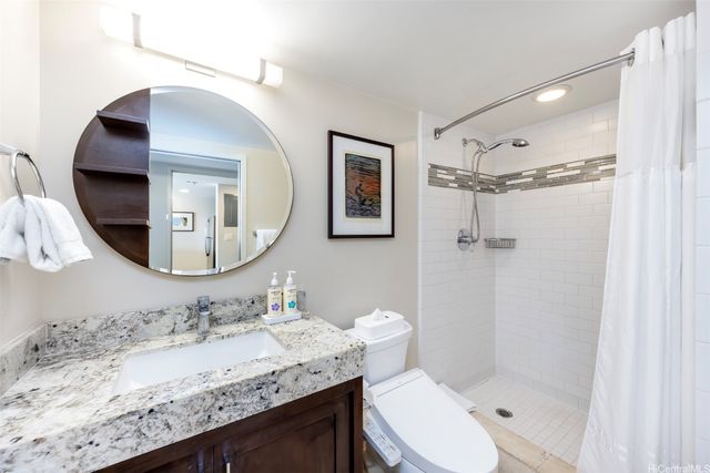 1777 Ala Moana Boulevard 2209, Honolulu, HI 96815