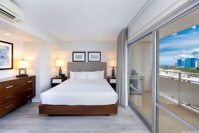 1777 Ala Moana Boulevard 2209, Honolulu, HI 96815