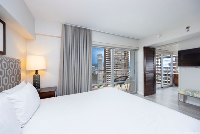 1777 Ala Moana Boulevard 2209, Honolulu, HI 96815