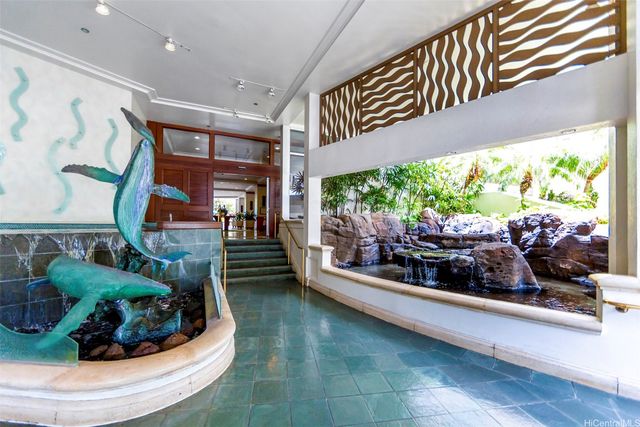 1777 Ala Moana Boulevard 2209, Honolulu, HI 96815