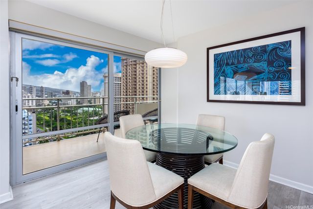 1777 Ala Moana Boulevard 2209, Honolulu, HI 96815