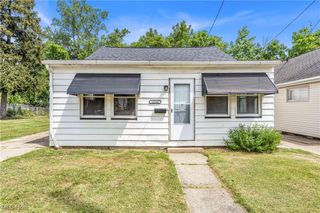 12518 Erwin Avenue, Cleveland, OH 44135