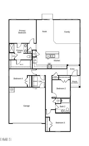 500 Purple Aster Street, Youngsville, NC 27596