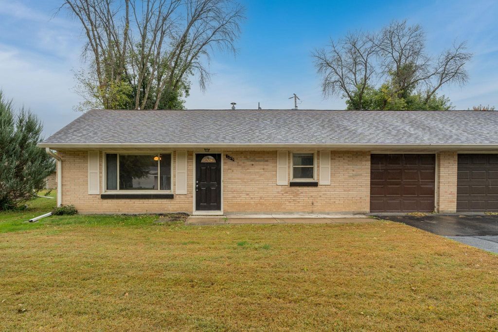 105 Jay Street, Le Sueur, MN 56058 — exterior