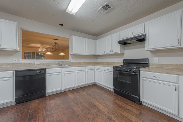 6352 Austinville Drive, Katy, TX 77449