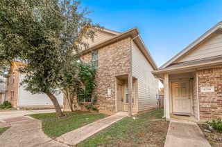 6352 Austinville Drive, Katy, TX 77449