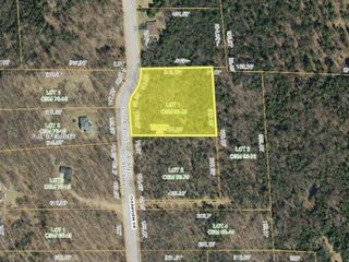 Lot 1 2.86 Acre CLEARVIEW DRIVE, Weston, WI 54476