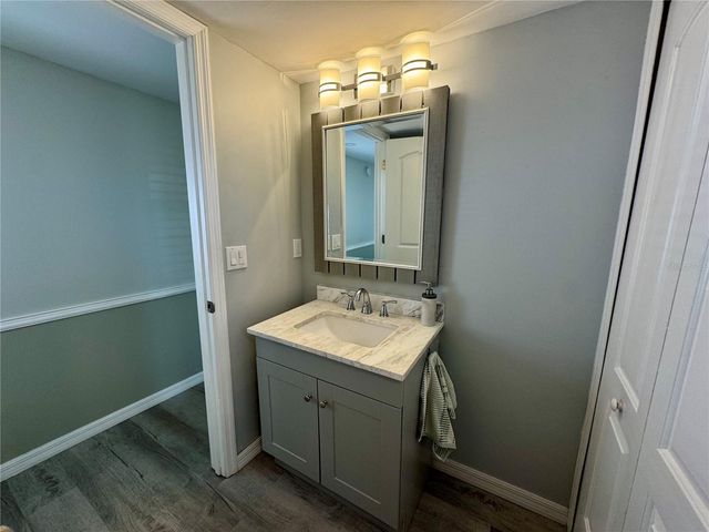 15010 113TH AVENUE N 47, Largo, FL 33774