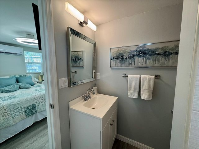 15010 113TH AVENUE N 47, Largo, FL 33774