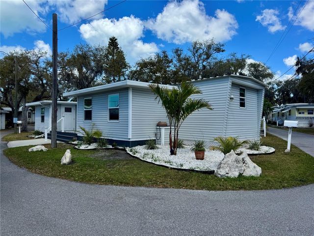 15010 113TH AVENUE N 47, Largo, FL 33774