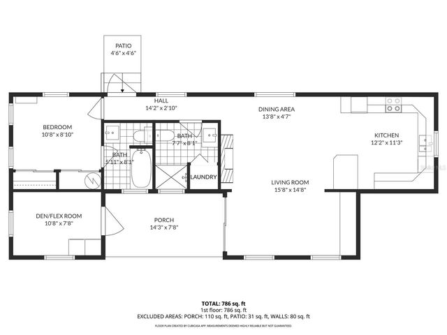 15010 113TH AVENUE N 47, Largo, FL 33774