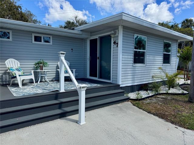 15010 113TH AVENUE N 47, Largo, FL 33774