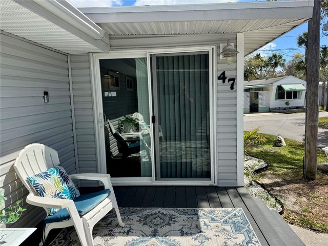 15010 113TH AVENUE N 47, Largo, FL 33774