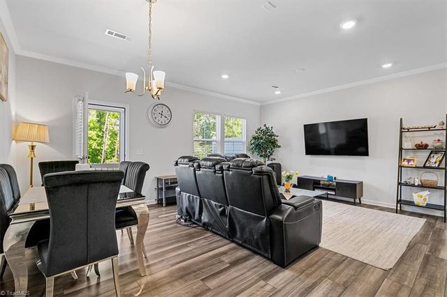 814 Falls Grove Trail, High Point, NC 27265
